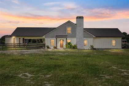 OXFORD FL Home