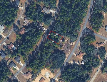 CITRUS SPRINGS FL Property
