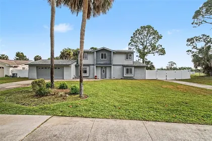 ORMOND BEACH FL Home