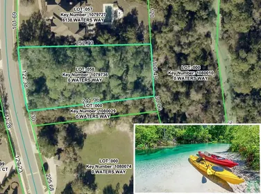 WEEKI WACHEE FL Property