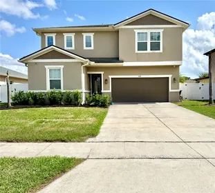 ST CLOUD FL Home