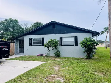 NEW PORT RICHEY FL Home
