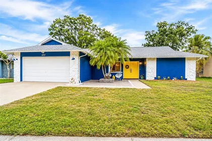 NEW PORT RICHEY FL Home