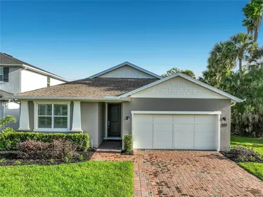 SANFORD FL Home