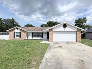 DELTONA FL Home