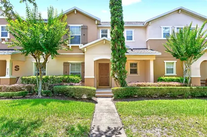 ORLANDO FL Home