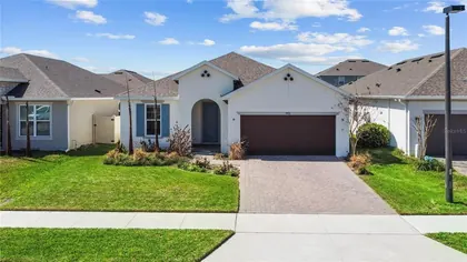MINNEOLA FL Home
