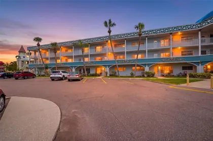 CLEARWATER FL Home