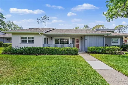 OLDSMAR FL Home