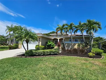 LAKEWOOD RANCH FL Home