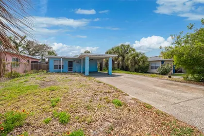 CAPE CANAVERAL FL Home