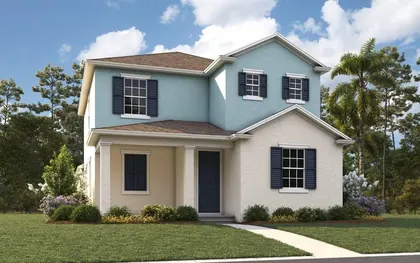 WINTER GARDEN FL Home