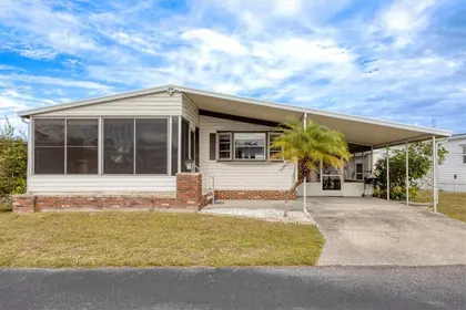 ENGLEWOOD FL Home