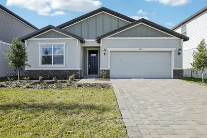 PALMETTO FL Home