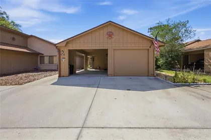 CASSELBERRY FL Home