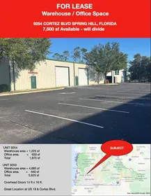 WEEKI WACHEE FL Rental