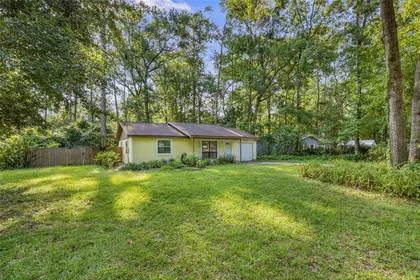 GAINESVILLE FL Home