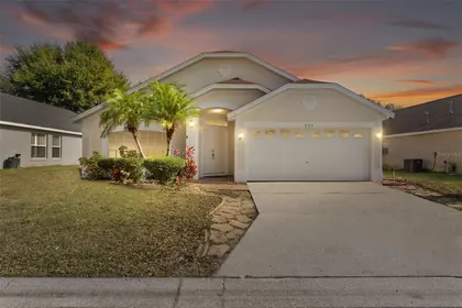 DAVENPORT FL Home