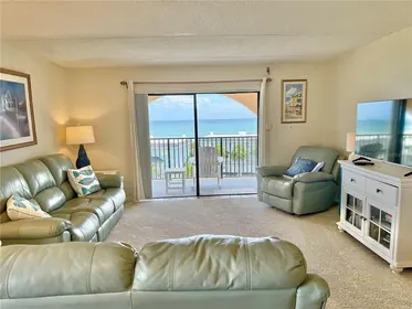 PONCE INLET FL Home