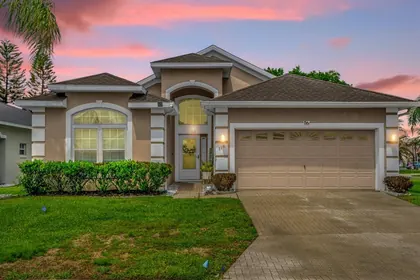 DAVENPORT FL Home