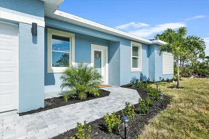 PORT CHARLOTTE FL Home
