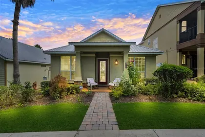 TAVARES FL Home