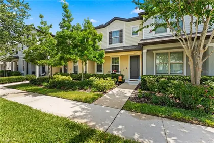 ST CLOUD FL Home