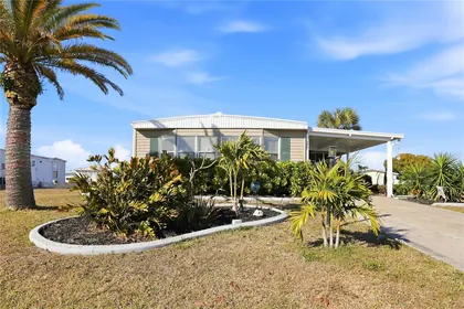 ENGLEWOOD FL Home