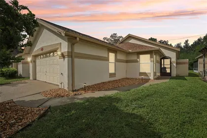 ORLANDO FL Home