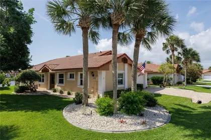 PALM COAST FL Home