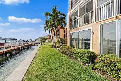 ST PETE BEACH FL Home