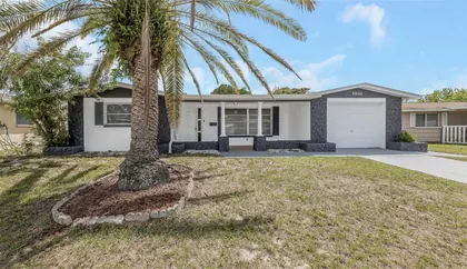 NEW PORT RICHEY FL Home