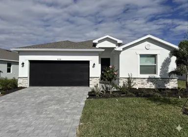 ENGLEWOOD FL Home