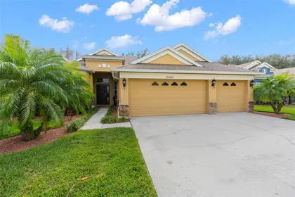 LAND O LAKES FL Home