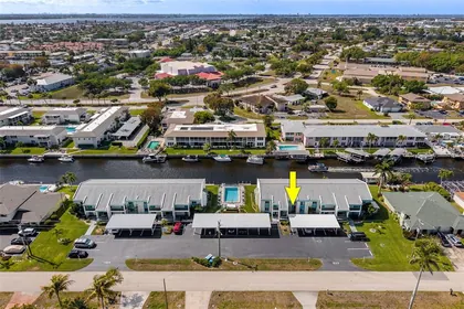 CAPE CORAL FL Home