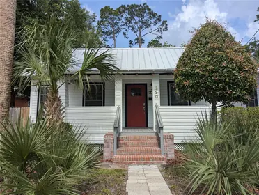 GAINESVILLE FL Home