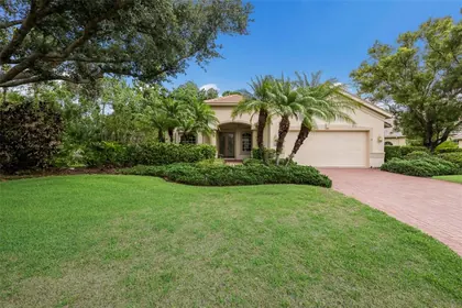 LAKEWOOD RANCH FL Home