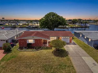 HUDSON FL Home