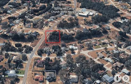 SPRING HILL FL Property