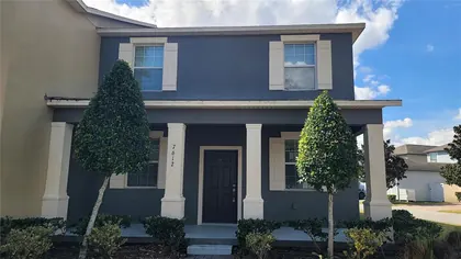 WINDERMERE FL Home