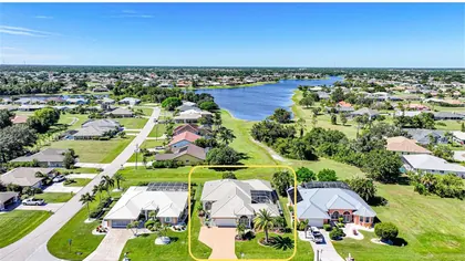 PUNTA GORDA FL Home