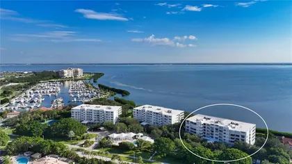 LONGBOAT KEY FL Home