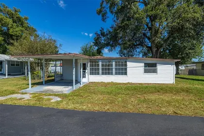 ZEPHYRHILLS FL Home