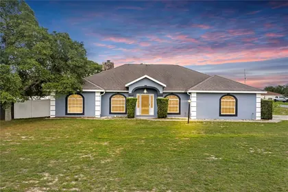 OCALA FL Home
