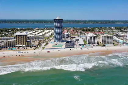 DAYTONA BEACH FL Home