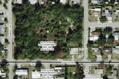 PORT RICHEY FL Property