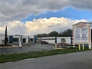 SEBRING FL Rental
