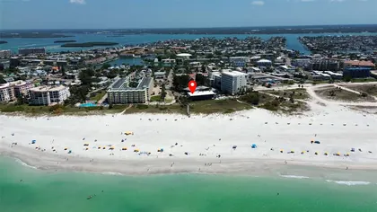 TREASURE ISLAND FL Home