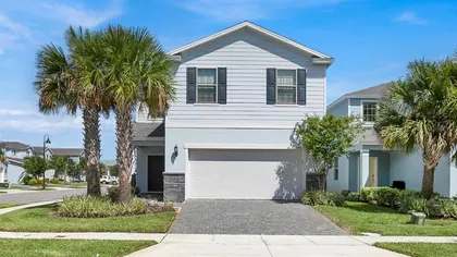 KISSIMMEE FL Home