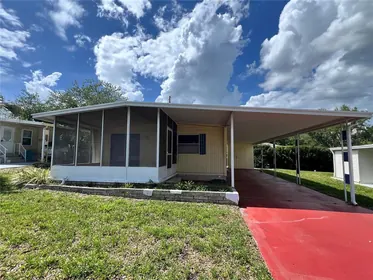 SAFETY HARBOR FL Home
